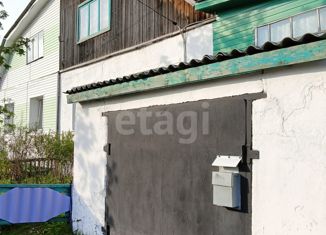 Продажа дома, 73.7 м2, Анжеро-Судженск, площадь Ленина