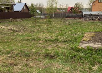 Земельный участок на продажу, 1225 сот., посёлок имени Ленина, Сиреневая аллея