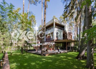 Дом на продажу, 560 м2, деревня Большое Сареево