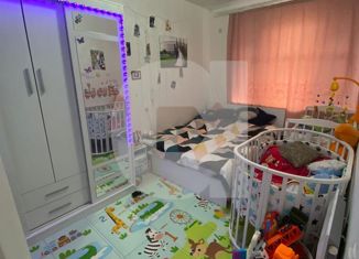 Продам 2-комнатную квартиру, 42.8 м2, Краснодар, Кадетская улица, 9, Кадетская улица