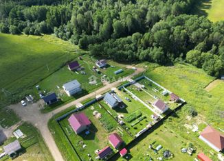 Продам земельный участок, 9 сот., деревня Елгино