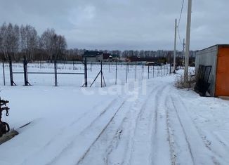 Продаю участок, 6.5 сот., село Фёдоровка, Шоссейная улица, 51