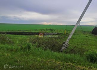 Участок на продажу, 25 сот., деревня Спицино, Центральная улица, 5