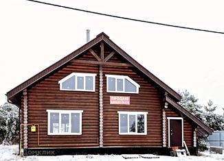 Продается дом, 240 м2, село Верхний Услон, Луговая улица, 4