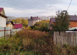 Продается земельный участок, 13 сот., село Чесноковка, улица Пугачёва, 4