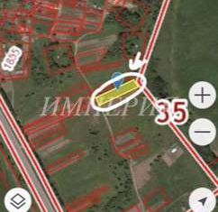 Продам участок, 20 сот., посёлок Огарково, посёлок Огарково, 29Б