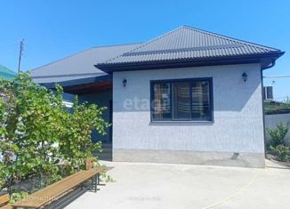 Дом на продажу, 95.2 м2, садовое товарищество КСК-2, Цветочная улица