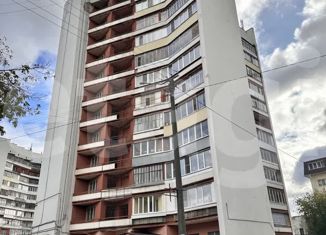 Двухкомнатная квартира на продажу, 52.9 м2, Йошкар-Ола, Советская улица, 174