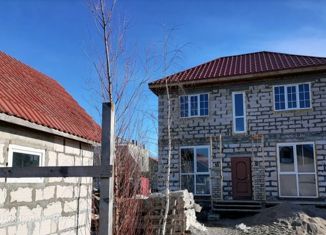 Дом на продажу, 108 м2, поселок Малиновка, Центральная улица