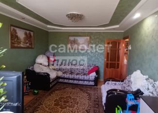 Продажа 3-комнатной квартиры, 70.3 м2, Астрахань, улица Куликова, 40к1