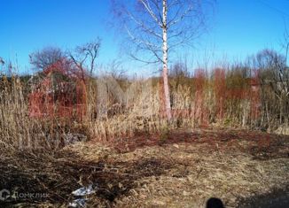 Земельный участок на продажу, 12 сот., посёлок городского типа Новозавидовский, улица Свободы, 20