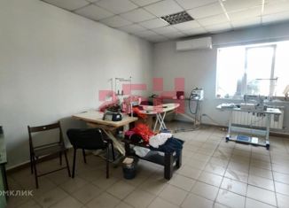 Сдаю офис, 120 м2, Курган, улица Дзержинского, 57Б