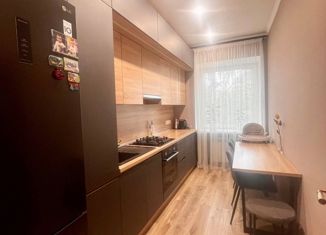 Продажа двухкомнатной квартиры, 53.5 м2, Ставрополь, площадь Ленина, 3, Ленинский район