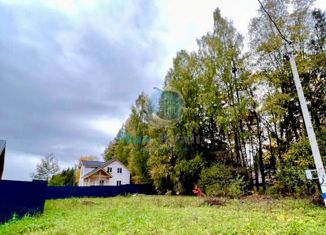 Продаю участок, 7.9 сот., деревня Бабаиха