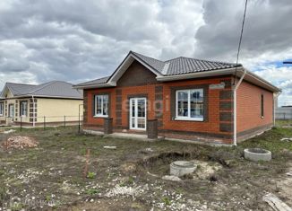 Продажа дома, 115 м2, село Сапуголи, Юбилейная улица, 42