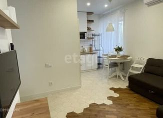 Продается 1-комнатная квартира, 36.6 м2, Краснодар, Круговая улица, 4Вк3, Славянский микрорайон