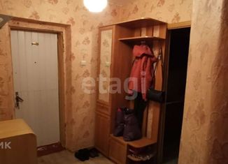 2-ком. квартира на продажу, 52.5 м2, Ставрополь, Комсомольская улица, 87, микрорайон № 2