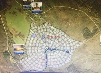 Продажа участка, 100 сот., Вышневолоцкий городской округ