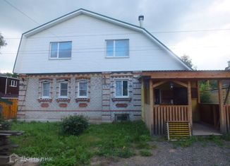 Продается дом, 120 м2, деревня Никульское, Тепличная улица, 257