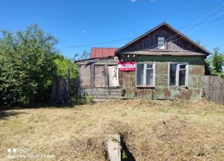 Продажа дома, 40 м2, Саратовская область, переулок Гагарина