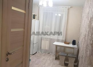 Сдам в аренду 1-ком. квартиру, 42 м2, Красноярск, улица 9 Мая, 56А