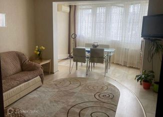 Продам 3-комнатную квартиру, 125 м2, Ставрополь, улица Розы Люксембург, 29, микрорайон № 2