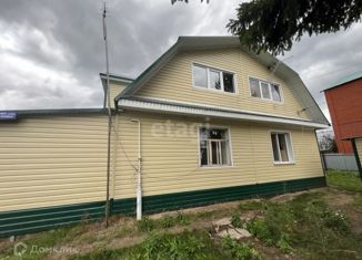 Продажа дома, 184.6 м2, село Булгаково