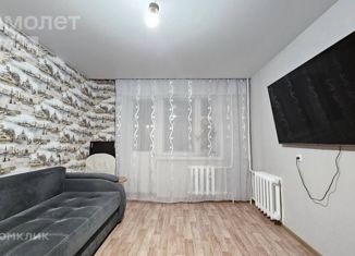 2-комнатная квартира на продажу, 49.6 м2, Кировская область, улица Чернышевского, 47