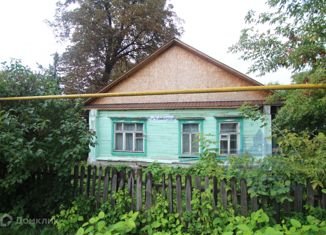 Дом на продажу, 81 м2, Нижний Новгород, Чебоксарская улица, 43, метро Канавинская