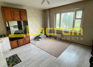 Продаю однокомнатную квартиру, 16 м2, Красноярск, Солнечная улица, 10