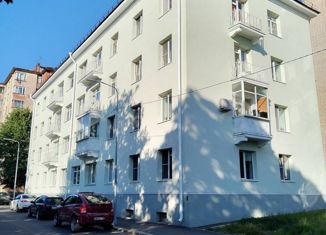 Продается комната, 70.8 м2, Выборг, проспект Суворова, 9