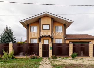 Дом на продажу, 195 м2, село Богослово, Завражная улица