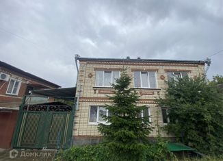 Продаю дом, 155 м2, Ставрополь, улица Панфилова