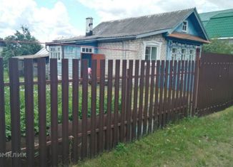 Продаю дом, 51.3 м2, Володарск, улица Чапаева, 37