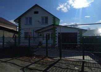 Продается дом, 191 м2, Новосибирск, метро Площадь Маркса, Клубная улица, 49