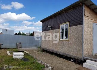 Продается дом, 20 м2, Тюмень, Сливовая улица, Ленинский округ