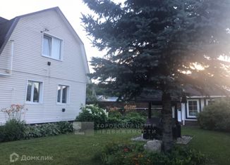 Дом на продажу, 117 м2, СНТ Учитель, СНТ Учитель, 89