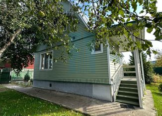 Продажа дома, 57 м2, деревня Чудиново