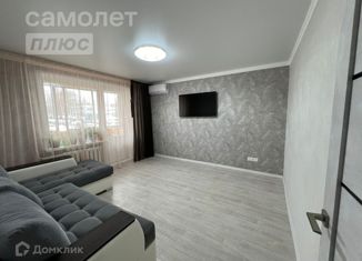 Продается 2-комнатная квартира, 44.4 м2, Нижнекамск, улица Менделеева, 1