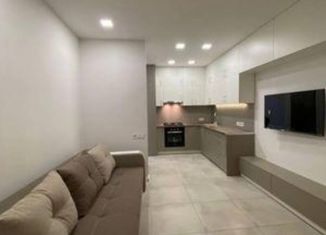 Продам однокомнатную квартиру, 40 м2, Краснодар, Питерская улица, 40к2, ЖК Новелла