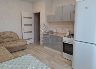 Сдается в аренду двухкомнатная квартира, 40 м2, село Усады, Счастливая улица, 8