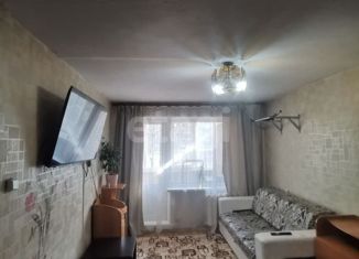 Продам однокомнатную квартиру, 32.7 м2, Уссурийск, Пролетарская улица, 112