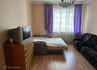 Продается 1-ком. квартира, 43.3 м2, Самара, Революционная улица, 130, Железнодорожный район