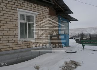 Дом на продажу, 51.4 м2, село Сухоречка, Тримихайловская улица