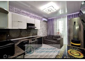 Продаю 2-комнатную квартиру, 59.6 м2, Краснодар, Адмиралтейский бульвар, 3к1