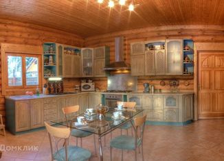 Дом на продажу, 490 м2, дачный посёлок Загорянский, улица Панфиловцев, 12