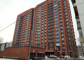 Продажа машиноместа, 14 м2, Москва, улица Плеханова, 22, станция Андроновка
