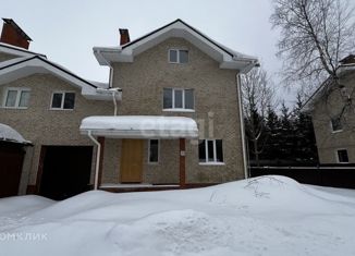 Продам таунхаус, 214 м2, деревня Десна