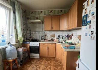 Продается однокомнатная квартира, 36 м2, Смоленская область, улица Тургенева, 34