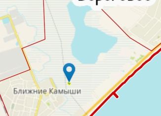 Участок на продажу, 5 сот., Феодосия, Казацкая улица